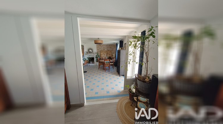 Ma-Cabane - Vente Maison Ploeuc-l'Hermitage, 109 m²