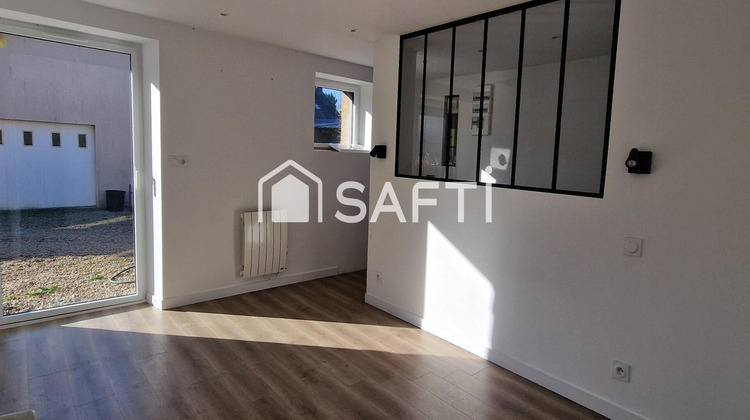 Ma-Cabane - Vente Maison Ploeuc-l'Hermitage, 122 m²