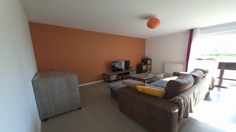 Ma-Cabane - Vente Maison Ploeuc-L'Hermitage, 67 m²