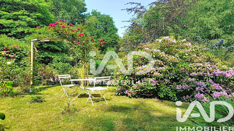Ma-Cabane - Vente Maison Ploeuc-l'Hermitage, 106 m²