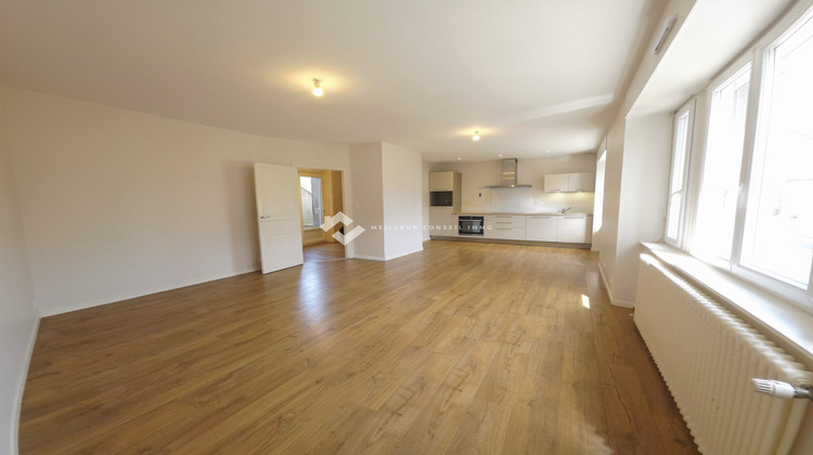 Ma-Cabane - Vente Maison Ploeuc-L'Hermitage, 104 m²