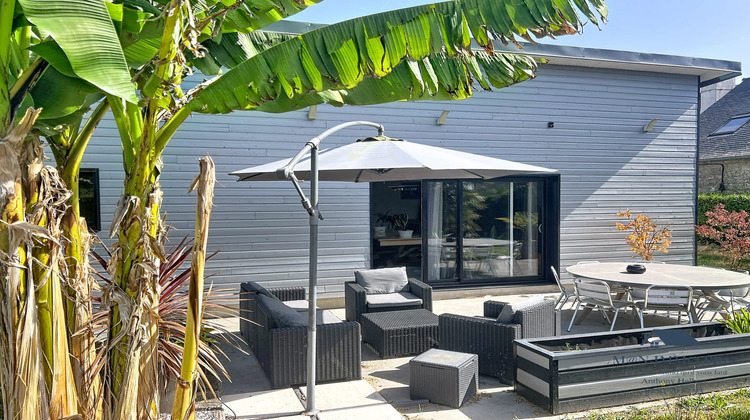 Ma-Cabane - Vente Maison Ploeuc-L'Hermitage, 97 m²