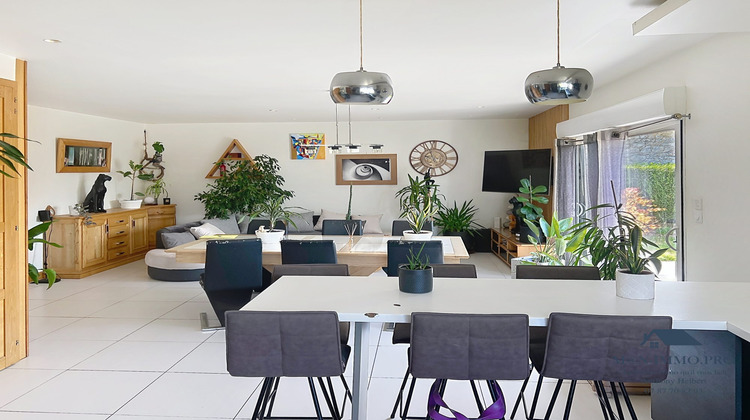 Ma-Cabane - Vente Maison Ploeuc-L'Hermitage, 97 m²