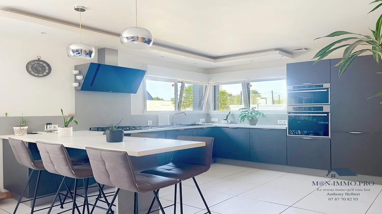 Ma-Cabane - Vente Maison Ploeuc-L'Hermitage, 97 m²