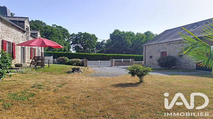 Ma-Cabane - Vente Maison Ploeuc-l'Hermitage, 108 m²