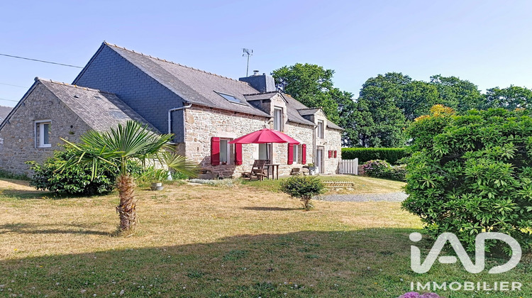 Ma-Cabane - Vente Maison Ploeuc-l'Hermitage, 108 m²