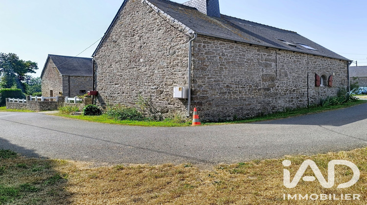 Ma-Cabane - Vente Maison Ploeuc-l'Hermitage, 108 m²