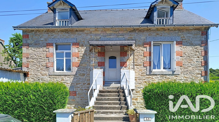 Ma-Cabane - Vente Maison Ploeuc-l'Hermitage, 92 m²