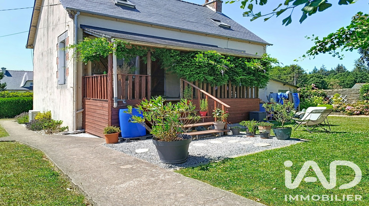 Ma-Cabane - Vente Maison Ploeuc-l'Hermitage, 92 m²