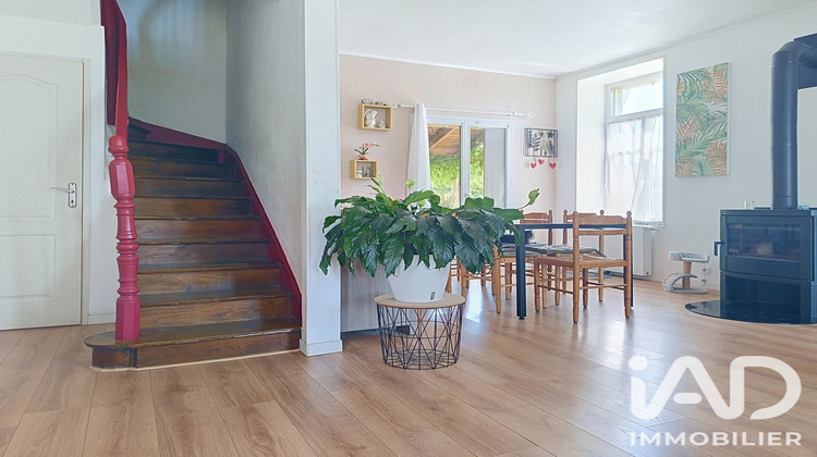 Ma-Cabane - Vente Maison Ploeuc-l'Hermitage, 92 m²
