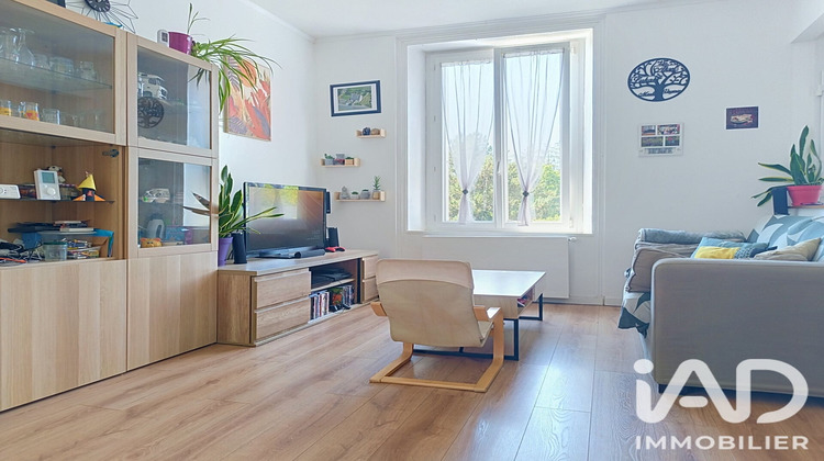 Ma-Cabane - Vente Maison Ploeuc-l'Hermitage, 92 m²