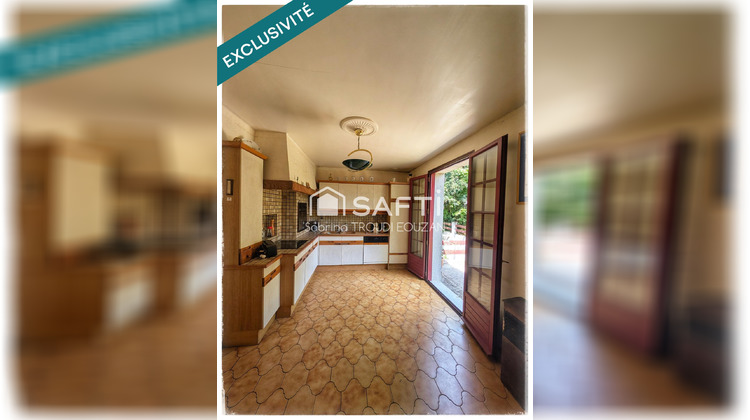 Ma-Cabane - Vente Maison Ploeuc-l'Hermitage, 107 m²
