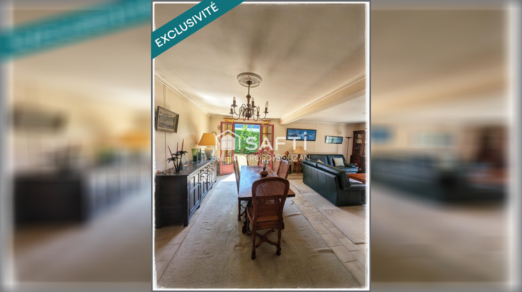 Ma-Cabane - Vente Maison Ploeuc-l'Hermitage, 107 m²