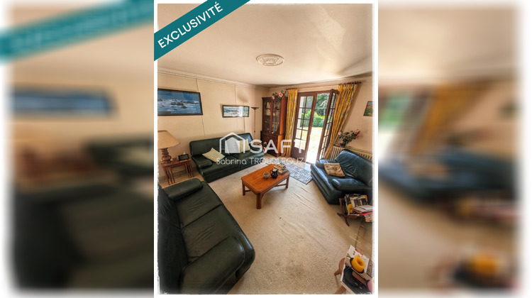 Ma-Cabane - Vente Maison Ploeuc-l'Hermitage, 107 m²