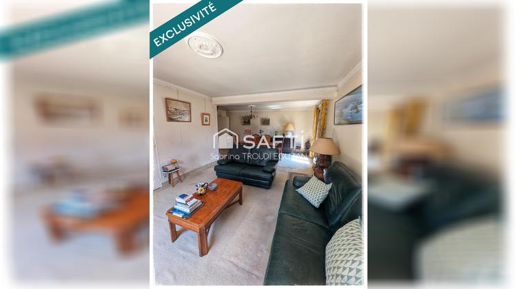 Ma-Cabane - Vente Maison Ploeuc-l'Hermitage, 107 m²