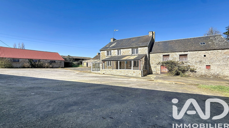 Ma-Cabane - Vente Maison Ploeuc-l'Hermitage, 130 m²