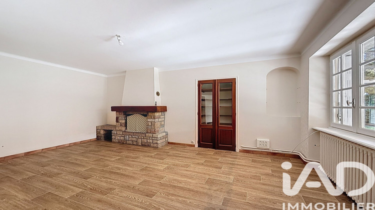 Ma-Cabane - Vente Maison Ploeuc-l'Hermitage, 130 m²