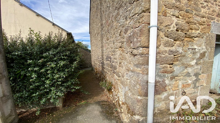 Ma-Cabane - Vente Maison Ploeuc-l'Hermitage, 45 m²