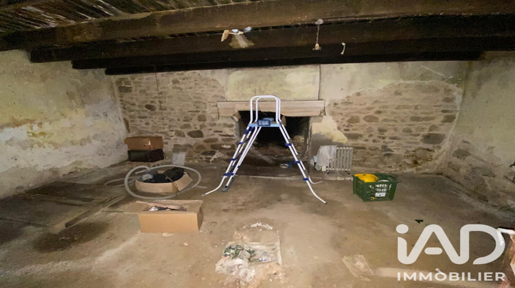 Ma-Cabane - Vente Maison Ploeuc-l'Hermitage, 45 m²