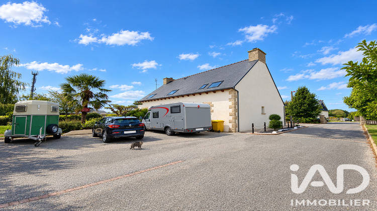 Ma-Cabane - Vente Maison Ploeuc-l'Hermitage, 253 m²
