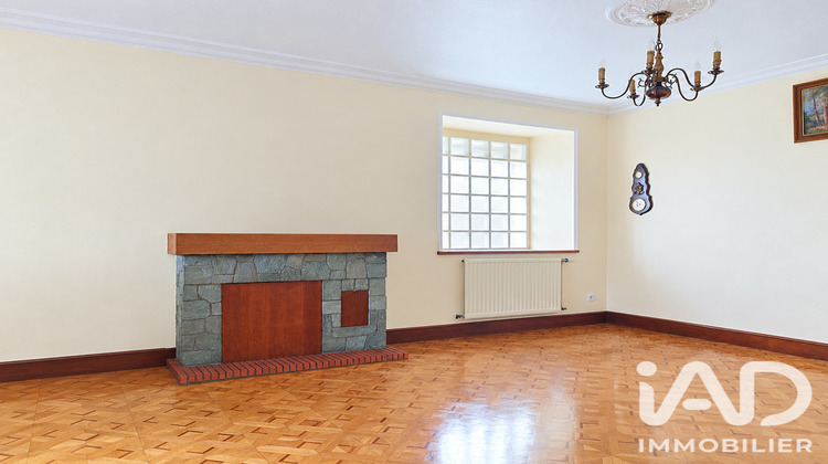 Ma-Cabane - Vente Maison Ploeuc-l'Hermitage, 110 m²