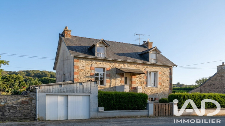 Ma-Cabane - Vente Maison Ploeuc-l'Hermitage, 92 m²