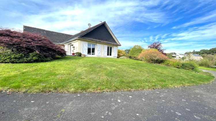 Ma-Cabane - Vente Maison Ploeuc-sur-Lié, 120 m²