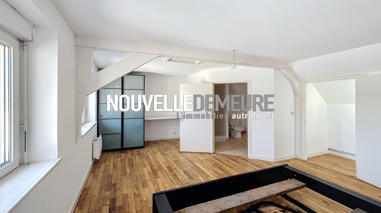 Ma-Cabane - Vente Maison Ploeuc-sur-Lié, 77 m²