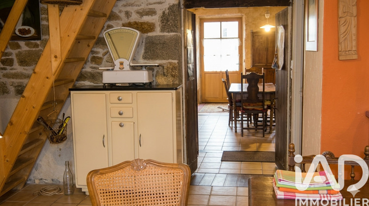 Ma-Cabane - Vente Maison Ploeuc-sur-Lié, 134 m²
