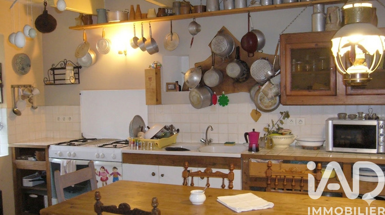 Ma-Cabane - Vente Maison Ploeuc-sur-Lié, 134 m²