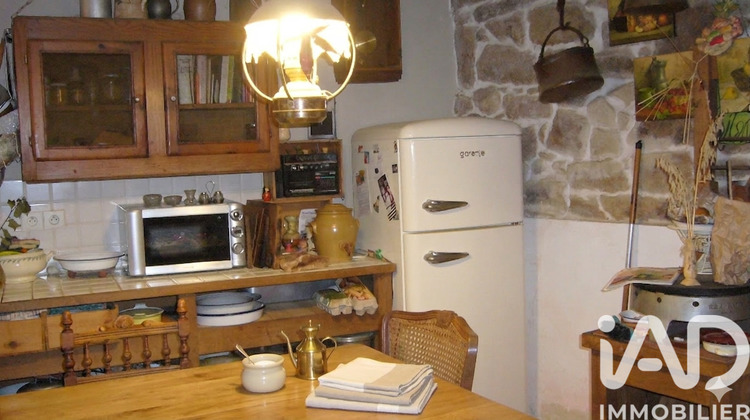 Ma-Cabane - Vente Maison Ploeuc-sur-Lié, 134 m²