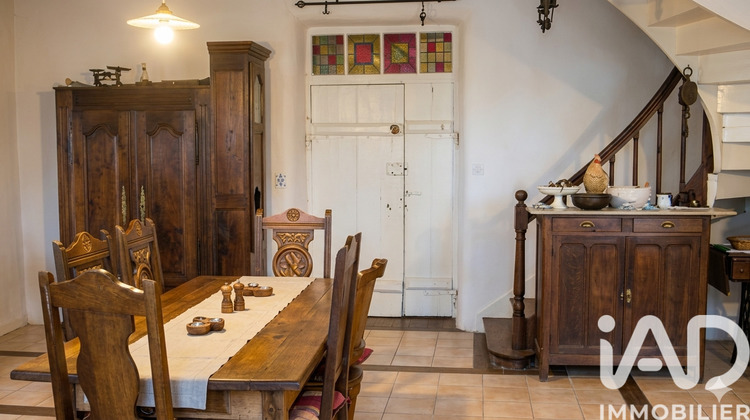 Ma-Cabane - Vente Maison Ploeuc-sur-Lié, 134 m²