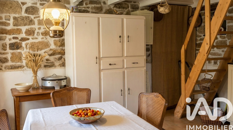 Ma-Cabane - Vente Maison Ploeuc-sur-Lié, 134 m²