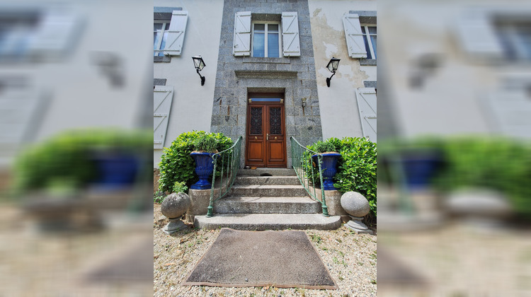 Ma-Cabane - Vente Maison PLOEUC-SUR-LIE, 300 m²