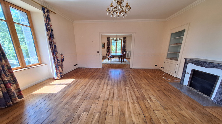 Ma-Cabane - Vente Maison PLOEUC-SUR-LIE, 300 m²