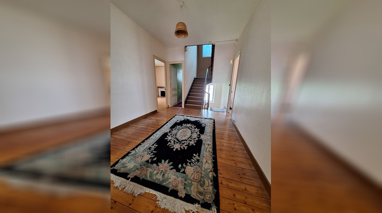 Ma-Cabane - Vente Maison PLOEUC-SUR-LIE, 300 m²