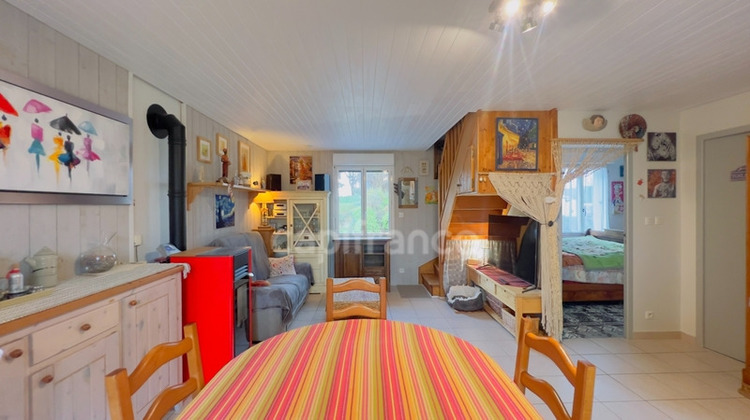 Ma-Cabane - Vente Maison PLOEVEN, 70 m²