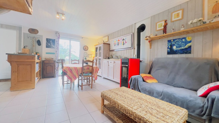 Ma-Cabane - Vente Maison PLOEVEN, 70 m²