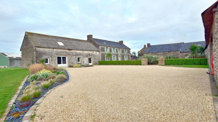 Ma-Cabane - Vente Maison PLOEVEN, 220 m²