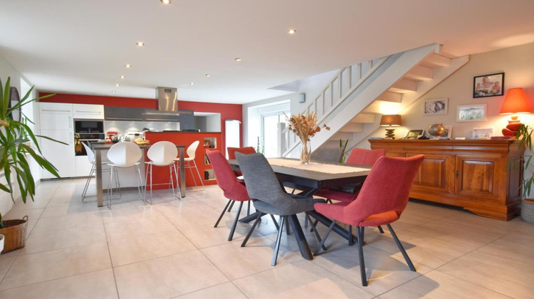 Ma-Cabane - Vente Maison PLOEVEN, 220 m²