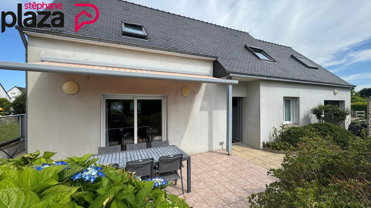 Ma-Cabane - Vente Maison PLOEVEN, 134 m²