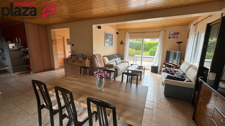 Ma-Cabane - Vente Maison PLOEVEN, 134 m²