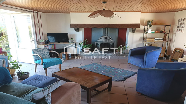 Ma-Cabane - Vente Maison Ploeven, 90 m²