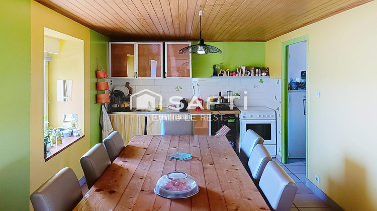 Ma-Cabane - Vente Maison Ploeven, 90 m²