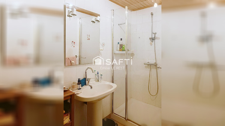 Ma-Cabane - Vente Maison Ploeven, 90 m²