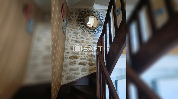 Ma-Cabane - Vente Maison Ploeven, 90 m²