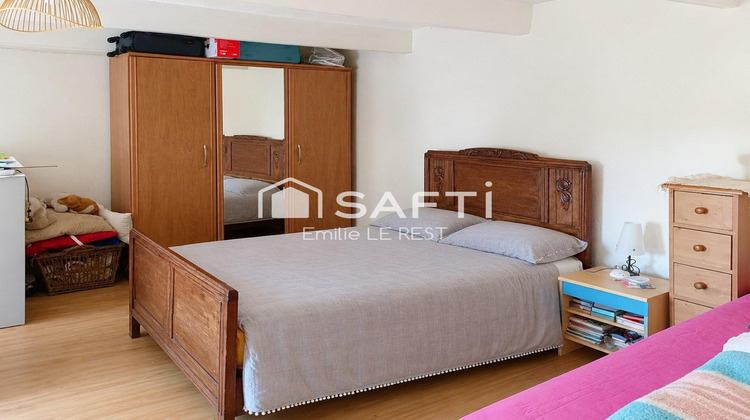 Ma-Cabane - Vente Maison Ploeven, 90 m²