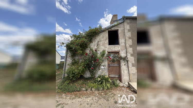 Ma-Cabane - Vente Maison Ploéven, 89 m²