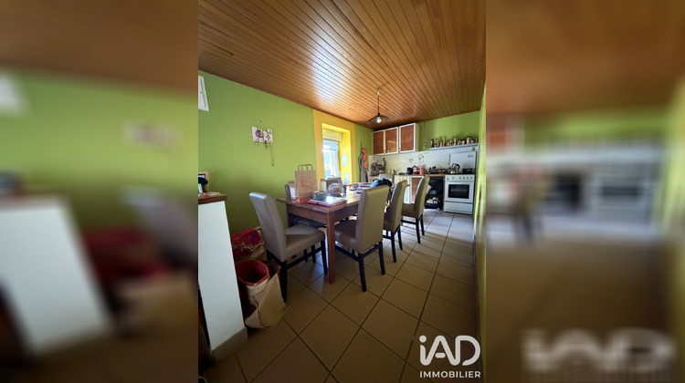 Ma-Cabane - Vente Maison Ploéven, 89 m²