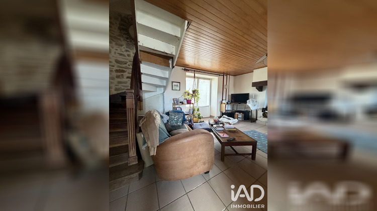 Ma-Cabane - Vente Maison Ploéven, 89 m²